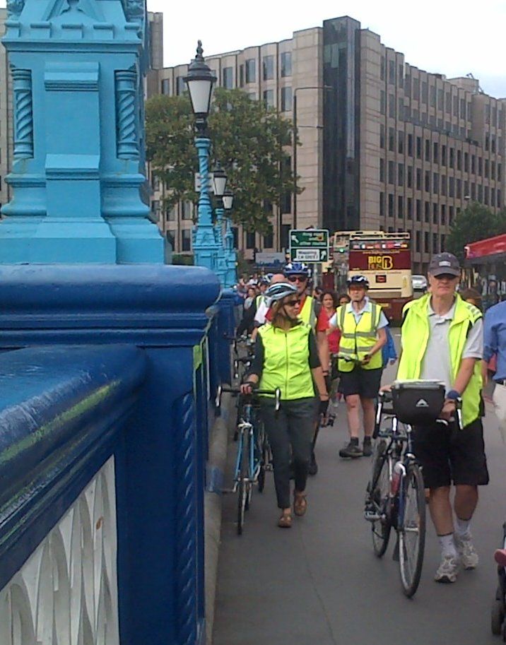 Tower Bridge